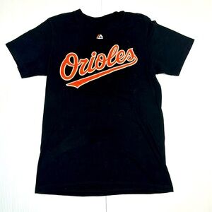Orioles MBL Chris Davis T shirt Men’s Medium